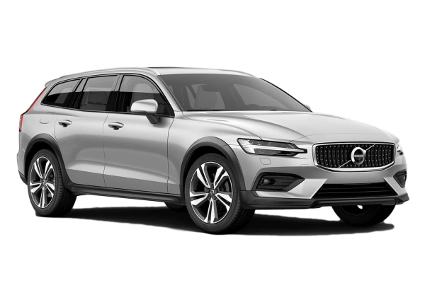 Подбор шин на Volvo V60 Cross Country 2021