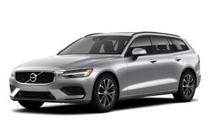 Подбор шин на Volvo V60 2023