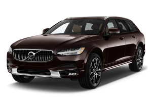 Размер колёс на Volvo V90 Cross Country 2021 Подбор шин на Volvo V90 Cross Country 2021