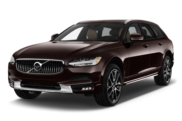 Подбор шин на Volvo V90 Cross Country 2021