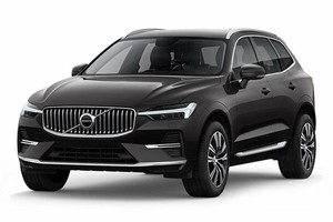 Подбор шин на Volvo XC60 2024