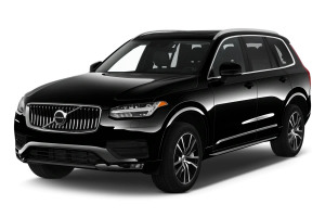 Размер колёс на Volvo XC90 2021 Подбор шин на Volvo XC90 2021