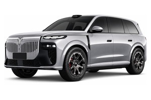 Размер колёс на Voyah Taishan X8 2026 Подбор шин на Voyah Taishan X8 2026