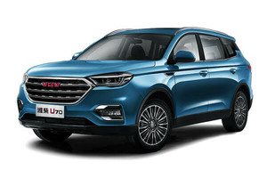 Размер колёс на Weichai U70 2020 Подбор шин на Weichai U70 2020