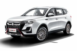 Подбор шин на Weichai U70Pro 2023