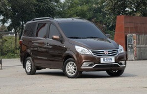 Размер колёс на Weiwang M30 2016 Подбор шин на Weiwang M30 2016