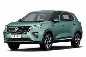 Подбор шин на Wuling Asta 2025