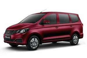 Подбор шин на Wuling Confero 2025
