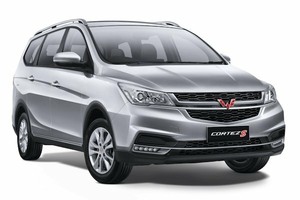 Подбор шин на Wuling Cortez S 2023