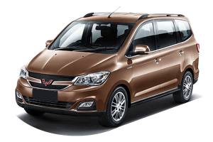 Размер колёс на Wuling Hongguang S Classic 2018 Подбор шин на Wuling Hongguang S Classic 2018
