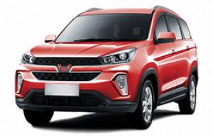 Размер колёс на Wuling Hongguang S3 2018 Подбор шин на Wuling Hongguang S3 2018