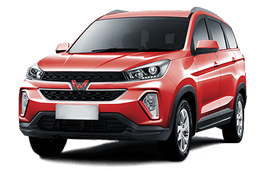 Подбор шин на Wuling Hongguang S3 2019