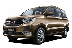 Размер колёс на Wuling Hongguang S 2024 Подбор шин на Wuling Hongguang S 2024