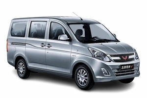 Размер колёс на Wuling Hongguang V 2017 Подбор шин на Wuling Hongguang V 2017