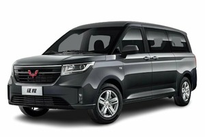 Размер колёс на Wuling Journey 2023 Подбор шин на Wuling Journey 2023