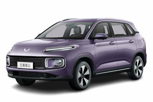 Размер колёс на Wuling Nebula 2023 Подбор шин на Wuling Nebula 2023