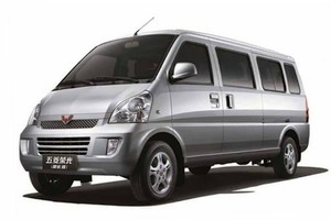 Размер колёс на Wuling Rongguang Extended 2022 Подбор шин на Wuling Rongguang Extended 2022