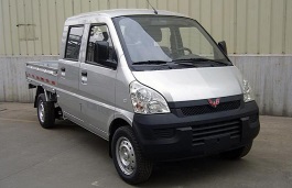 Размер колёс на Wuling Rongguang Truck 2019 Подбор шин на Wuling Rongguang Truck 2019