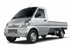 Размер колёс на Wuling Rongguang Truck 2022 Подбор шин на Wuling Rongguang Truck 2022