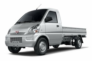 Подбор шин на Wuling Rongguang Truck 2023