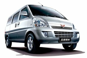 Размер колёс на Wuling Rongguang 2022 Подбор шин на Wuling Rongguang 2022
