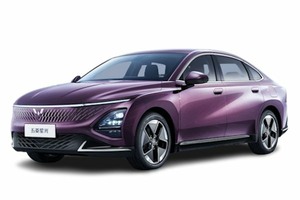 Подбор шин на Wuling Starlight 2025