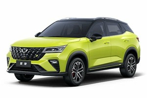 Подбор шин на Wuling Xingchi 2025