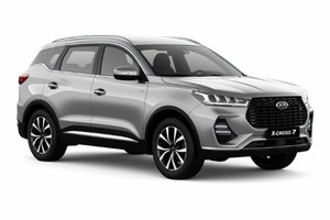 Подбор шин и дисков для автомобиля XCITE X-Cross 7. Шины на XCITE Подбор шин и дисков для автомобиля XCITE X-Cross 7. Шины на XCITE