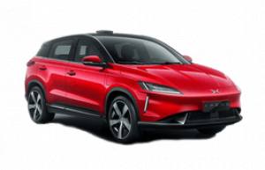Размер колёс на XPeng G3 2019 Подбор шин на XPeng G3 2019
