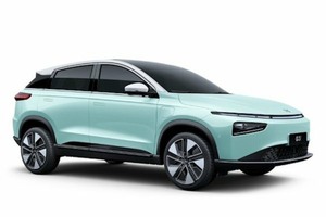 为汽车选择轮胎和轮圈 XPeng G3i. Шины на XPeng