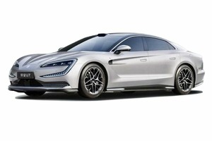 Размер колёс на Yangwang U7 2025 Подбор шин на Yangwang U7 2025