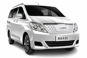 Подбор шин на Yema EC30 2018