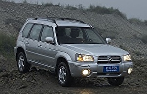 Подбор шин на Yema F99 2010
