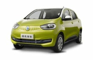 Размер колёс на Zedriv GC1 2021 Подбор шин на Zedriv GC1 2021