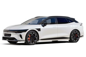 Подбор шин на Zeekr 007GT 2027