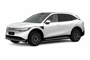 Подбор шин на Zeekr 7X 2025