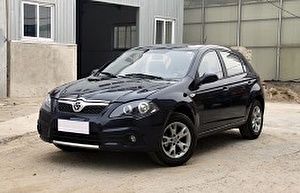 Подбор шин и дисков для автомобиля Zhonghua M2 FRV. Шины на Zhonghua