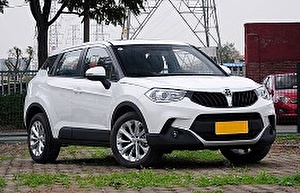 Подбор шин и дисков для автомобиля Zhonghua V3. Шины на Zhonghua