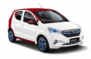 Размер колёс на Zotye Cloud 100plus 2018 Подбор шин на Zotye Cloud 100plus 2018