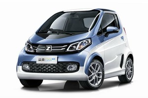 Подбор шин на Zotye E200 Pro 2024