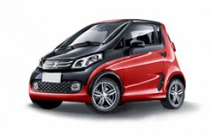 Размер колёс на Zotye E200 2019 Подбор шин на Zotye E200 2019