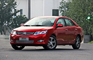 Размер колёс на Zotye Z300 2015 Подбор шин на Zotye Z300 2015