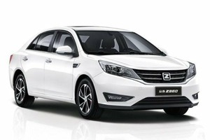 Размер колёс на Zotye Z360 2022 Подбор шин на Zotye Z360 2022