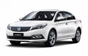 Размер колёс на Zotye Z500EV 2017 Подбор шин на Zotye Z500EV 2017