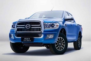 Подбор шин на ZX Terralord 2023