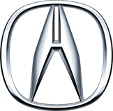 Размер колёс на Acura Размер колёс на Acura