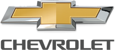 Размер колёс на Chevrolet  