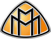 Размер колёс на Maybach  