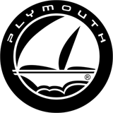 Размер колёс на Plymouth Размер колёс на Plymouth
