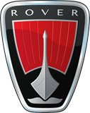 Размер колёс на Rover  